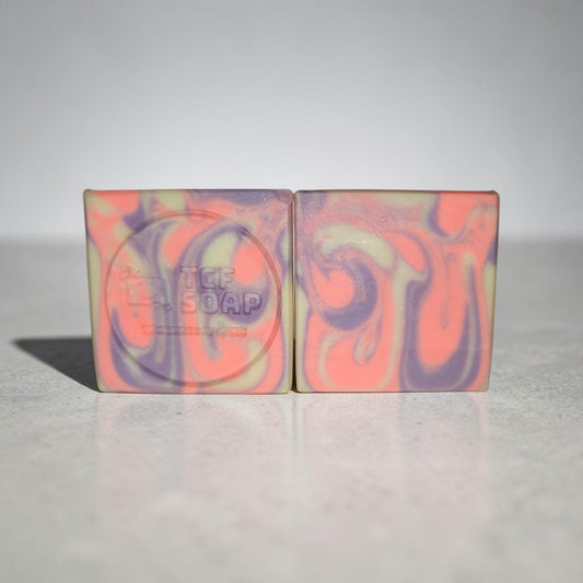 Easter Flowers Beard Reset Bar