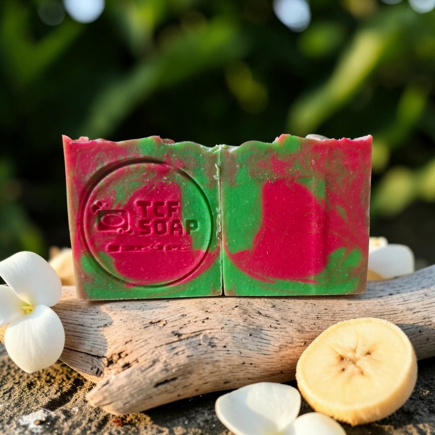 Dreaming of Rio (TCF Version) Goat Milk Bar