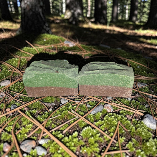 Aspen Woods Salt Bar