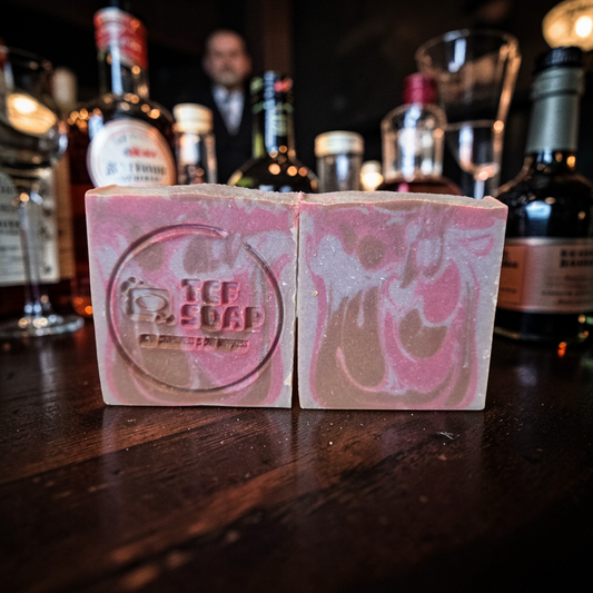 Top Shelf Speakeasy Goat Milk Bar