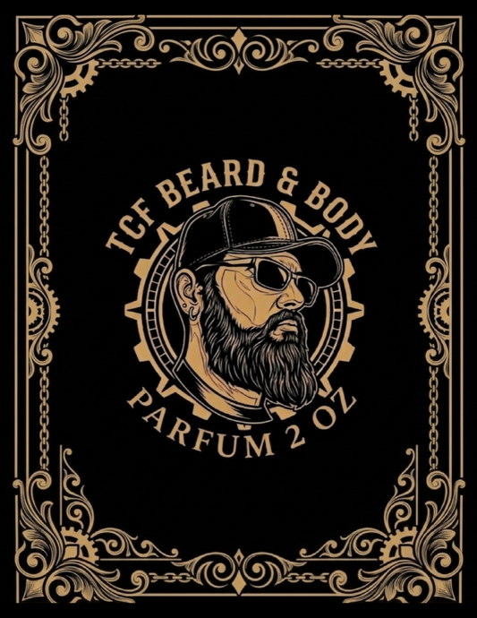 TCF Parfums (2 oz.)