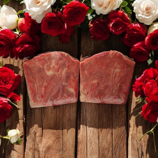Rose 31 (TCF Version)