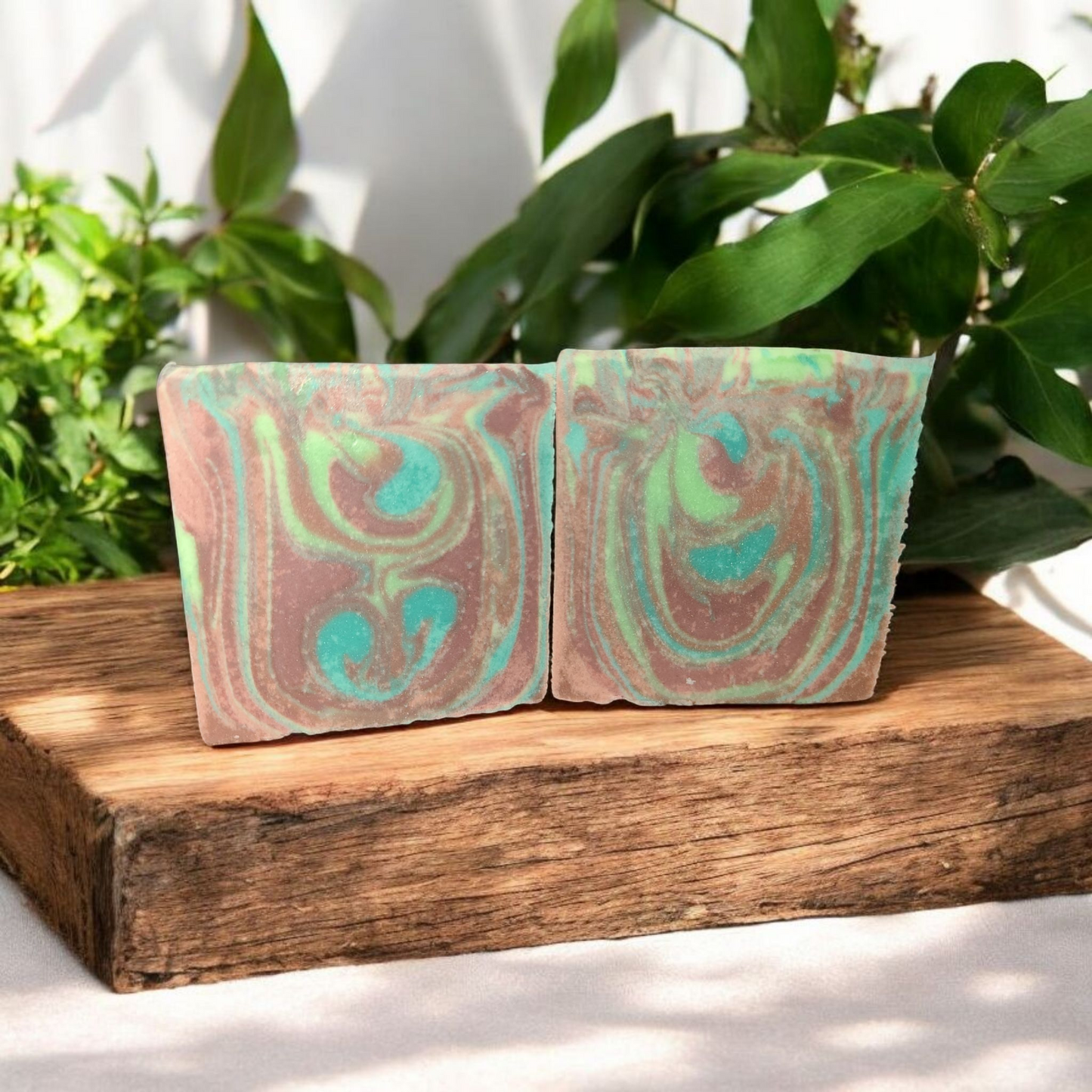 LL Vetiver 46 (TCF Version Of)
