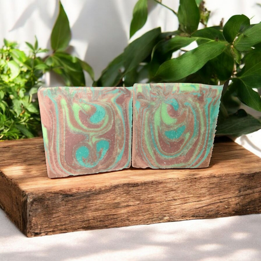 LL Vetiver 46 (TCF Version Of)
