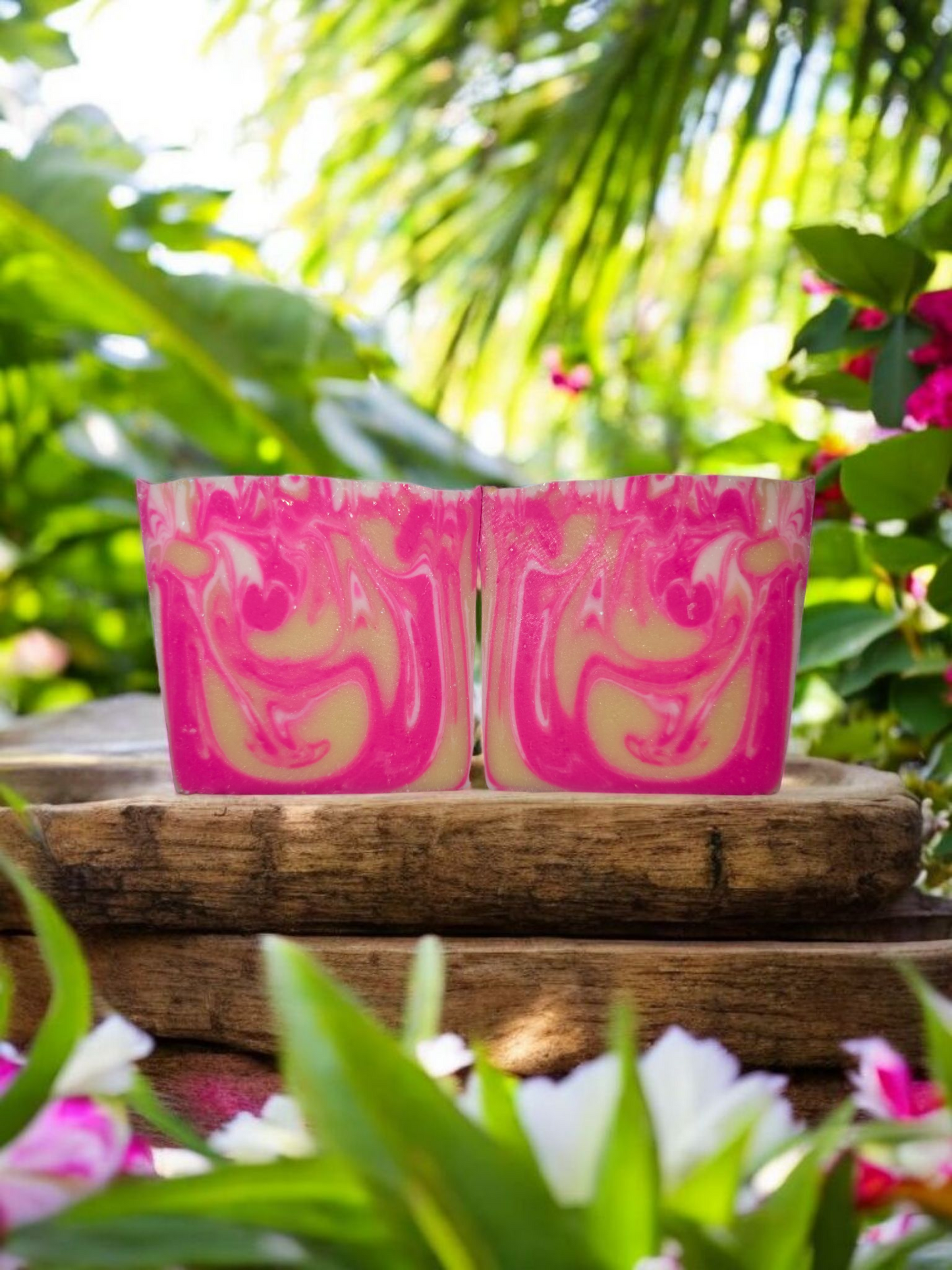 Aloha Paradise