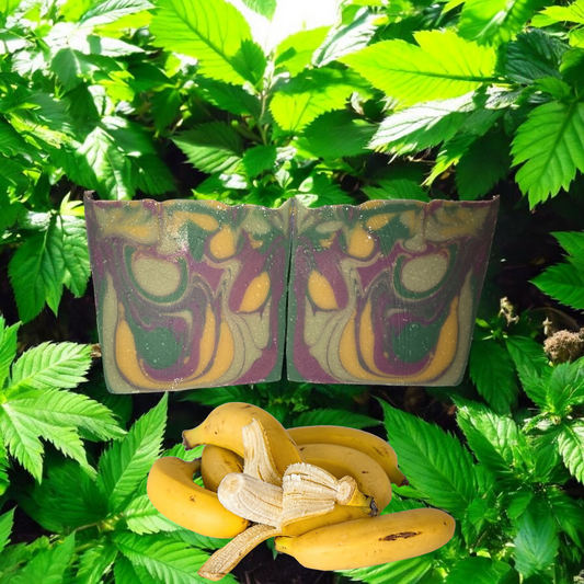Banana OG (A TCF Creation)