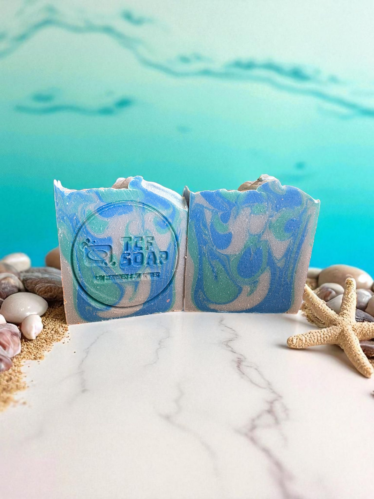 Sea Minerals