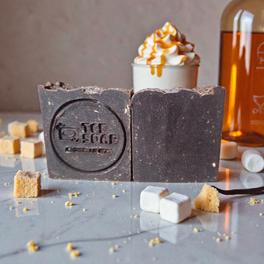 Heavy Cream Goat Milk Bar