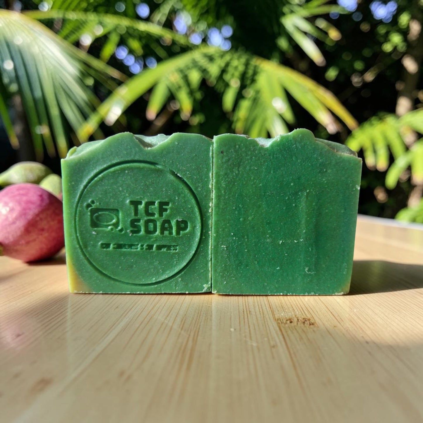 Viva Brazil Goat Milk Bar (TCF Version)