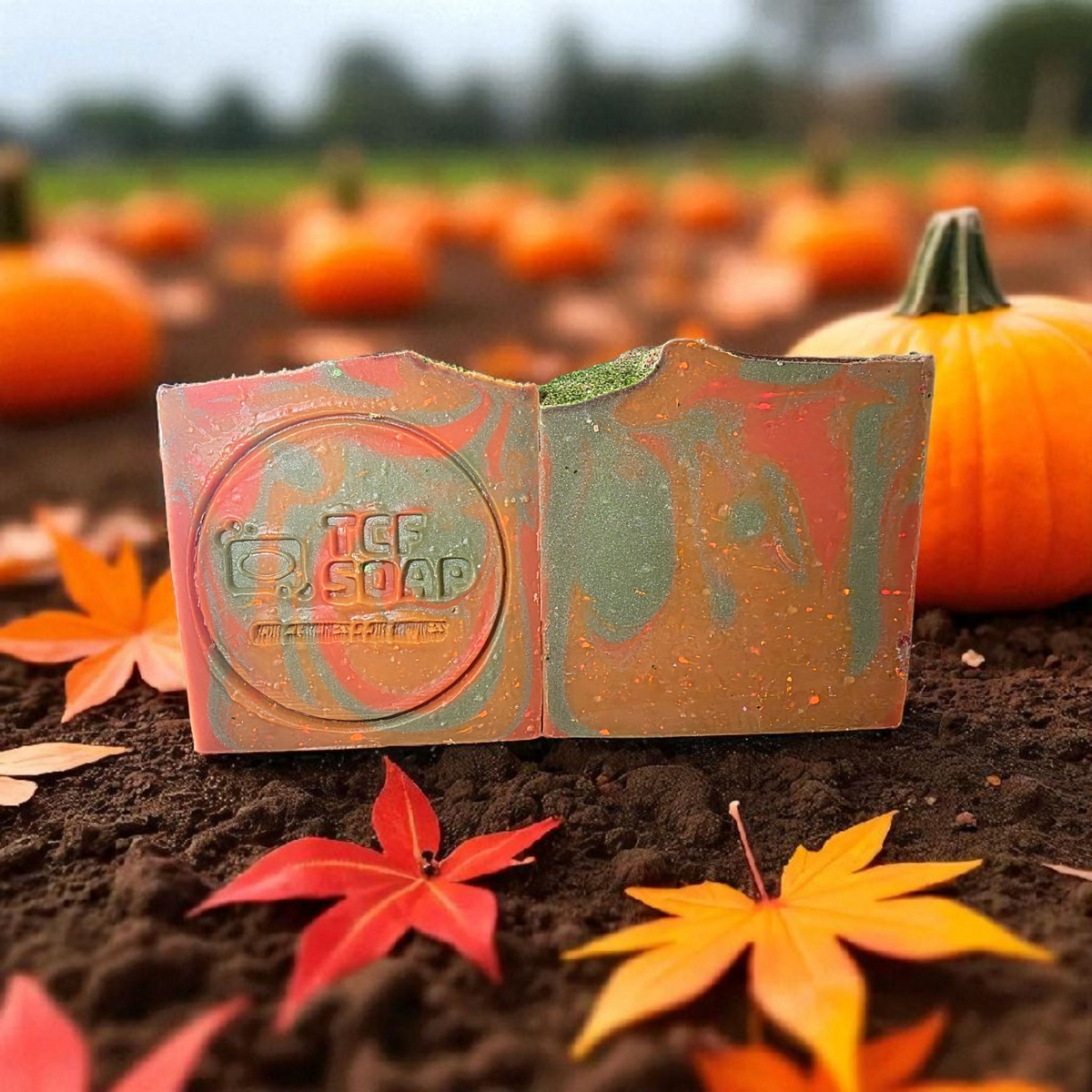 Heirloom Pumpkin