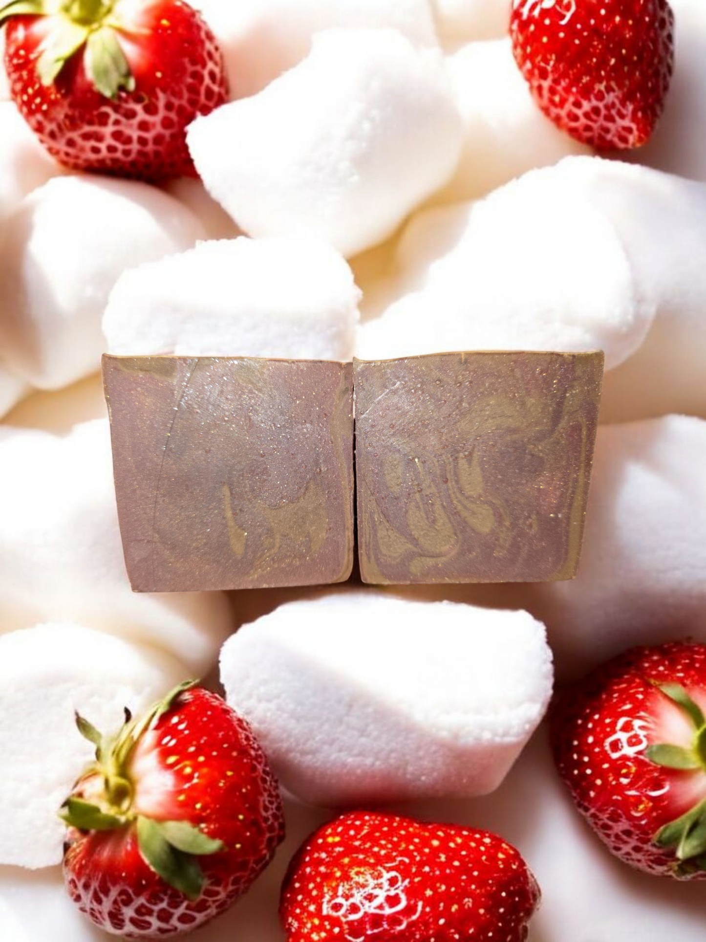 Bougie Marshmallow (TCF Version)
