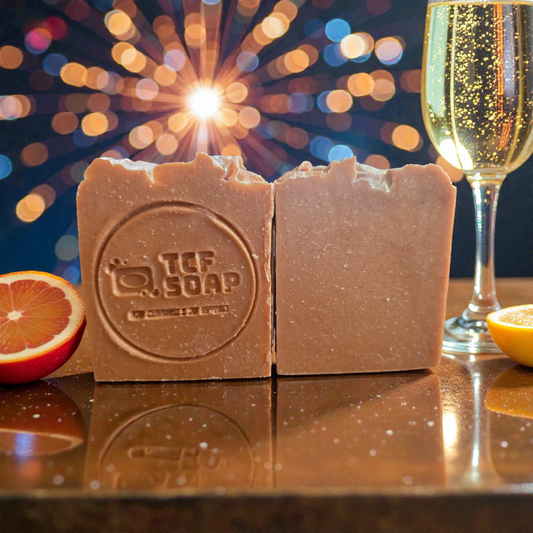 Celebration Goat Milk Bar
