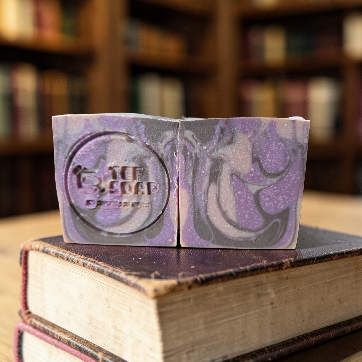 Biblioteque Goat Milk Bar (TCF Version)