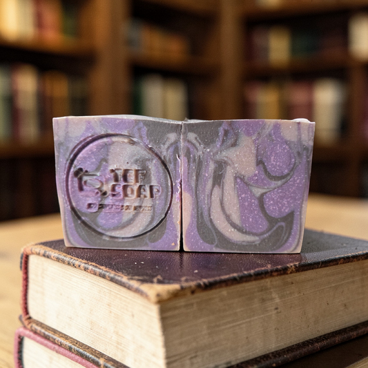 Biblioteque Goat Milk Bar (TCF Version)