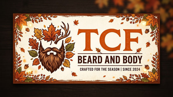 TCF Beard and Body