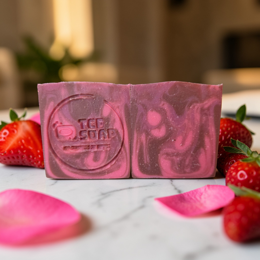 Love Spell (TCF Version) Goat Milk Bar