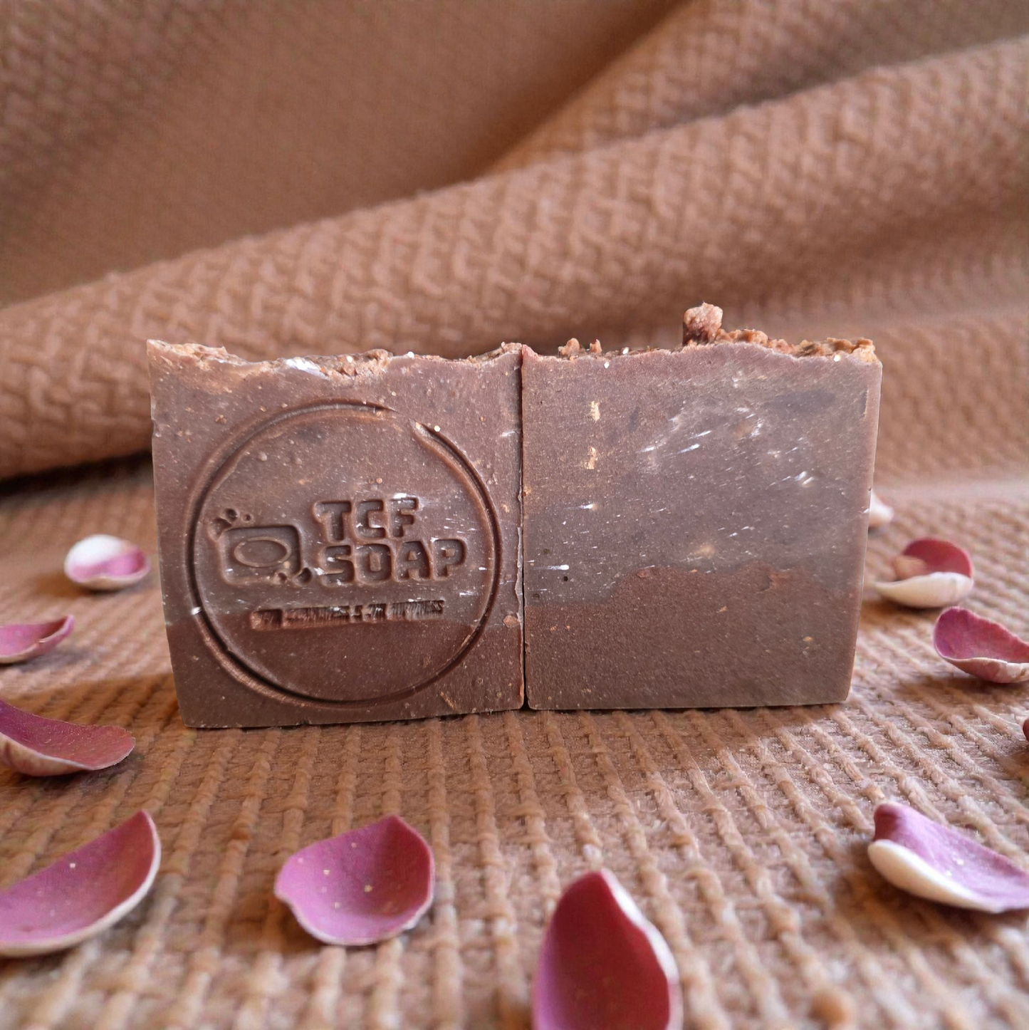 Vanilla Skin Goat Milk Bar (TCF Version)
